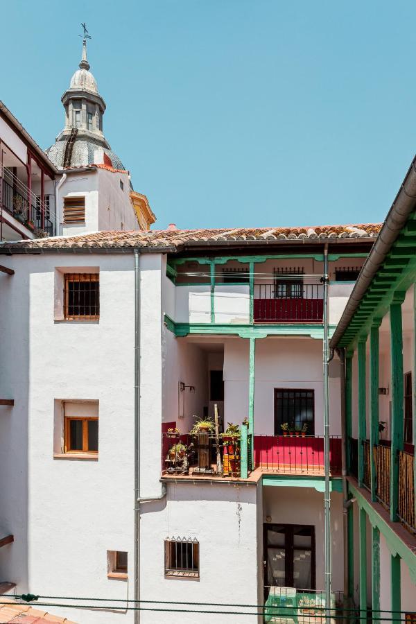 Waou Madrid Centro IV - Alquiler Corta Duracion Daire Dış mekan fotoğraf